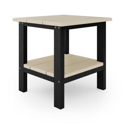 18" Savannah Square Side Table